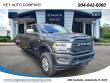 Used 2022 Ram 2500 Laramie Truck Crew Cab