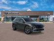 New 2026 Hyundai Tucson Hybrid Limited SUV