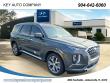Certified 2022 Hyundai Palisade Limited SUV