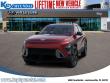New 2026 Hyundai Kona SEL Premium FWD SUV