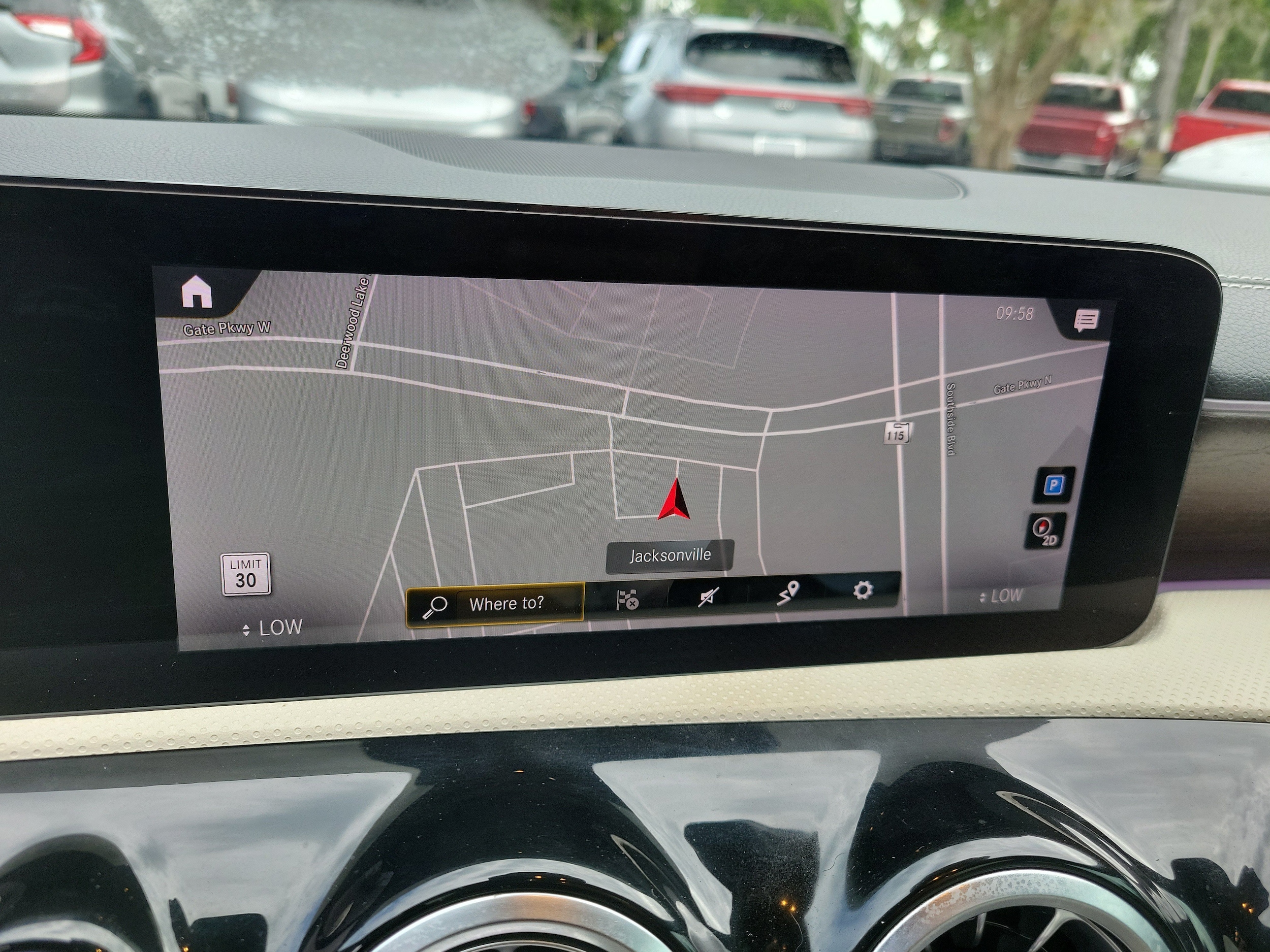2021 Mercedes-Benz CLA CLA250 - Photo 32