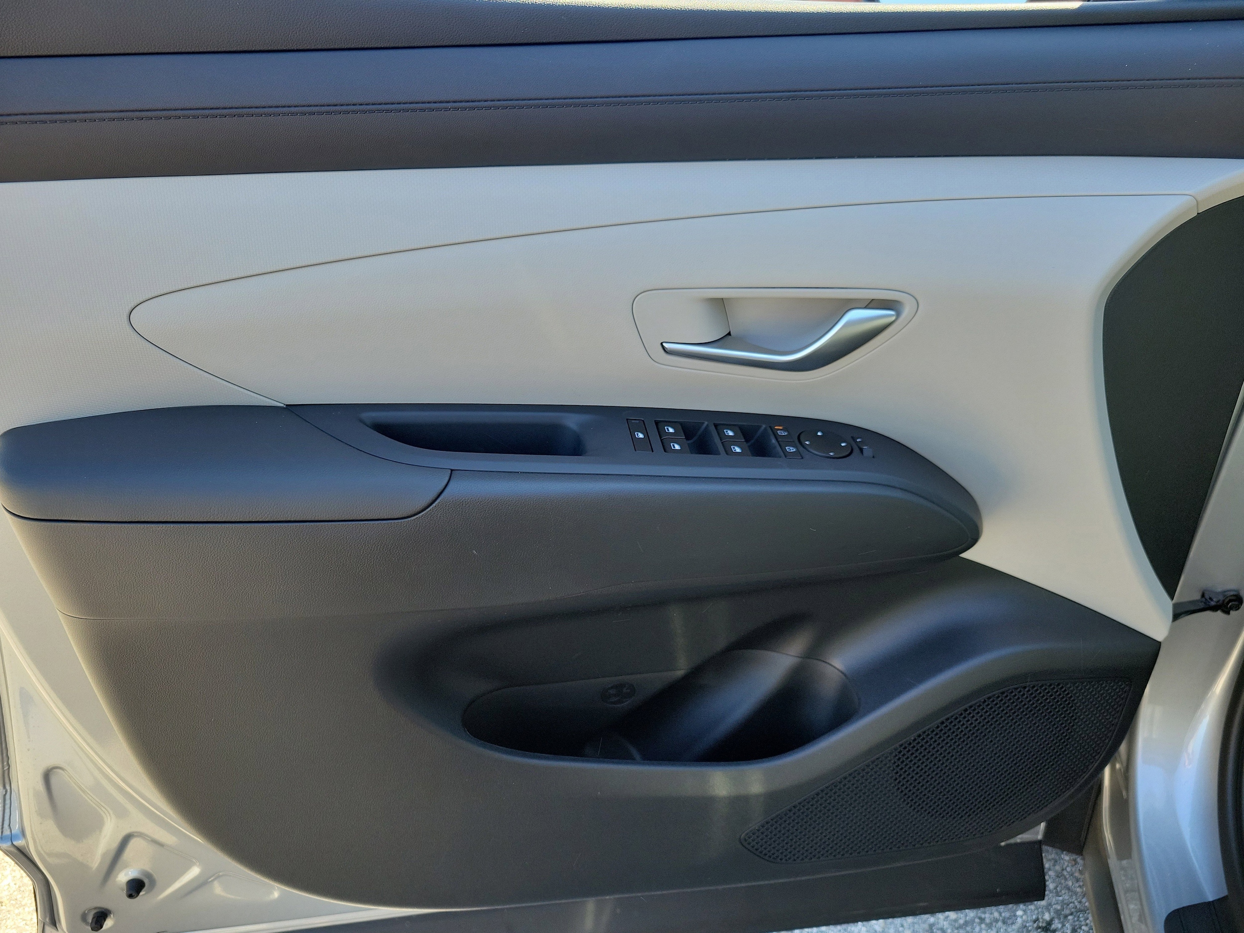 2026 Hyundai Tucson SEL - Photo 11