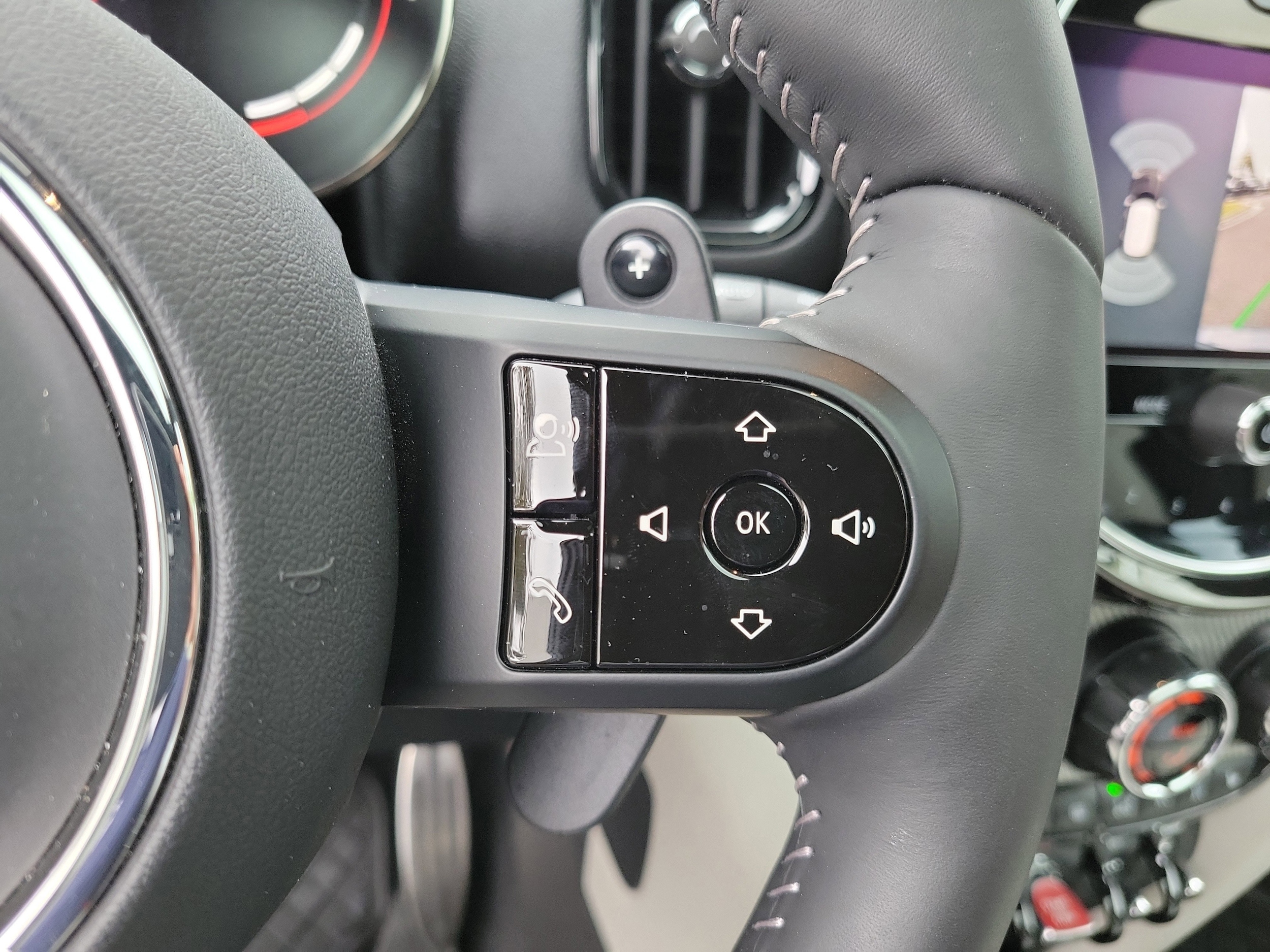 2024 MINI Countryman John Cooper Works - Photo 29
