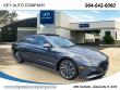 Used 2022 Hyundai Sonata Limited Sedan