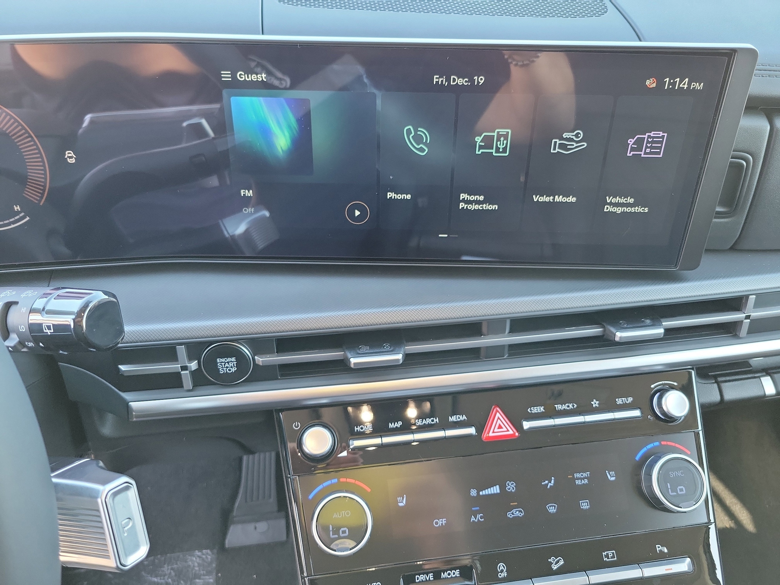 2026 Hyundai Santa Fe SEL - Photo 28