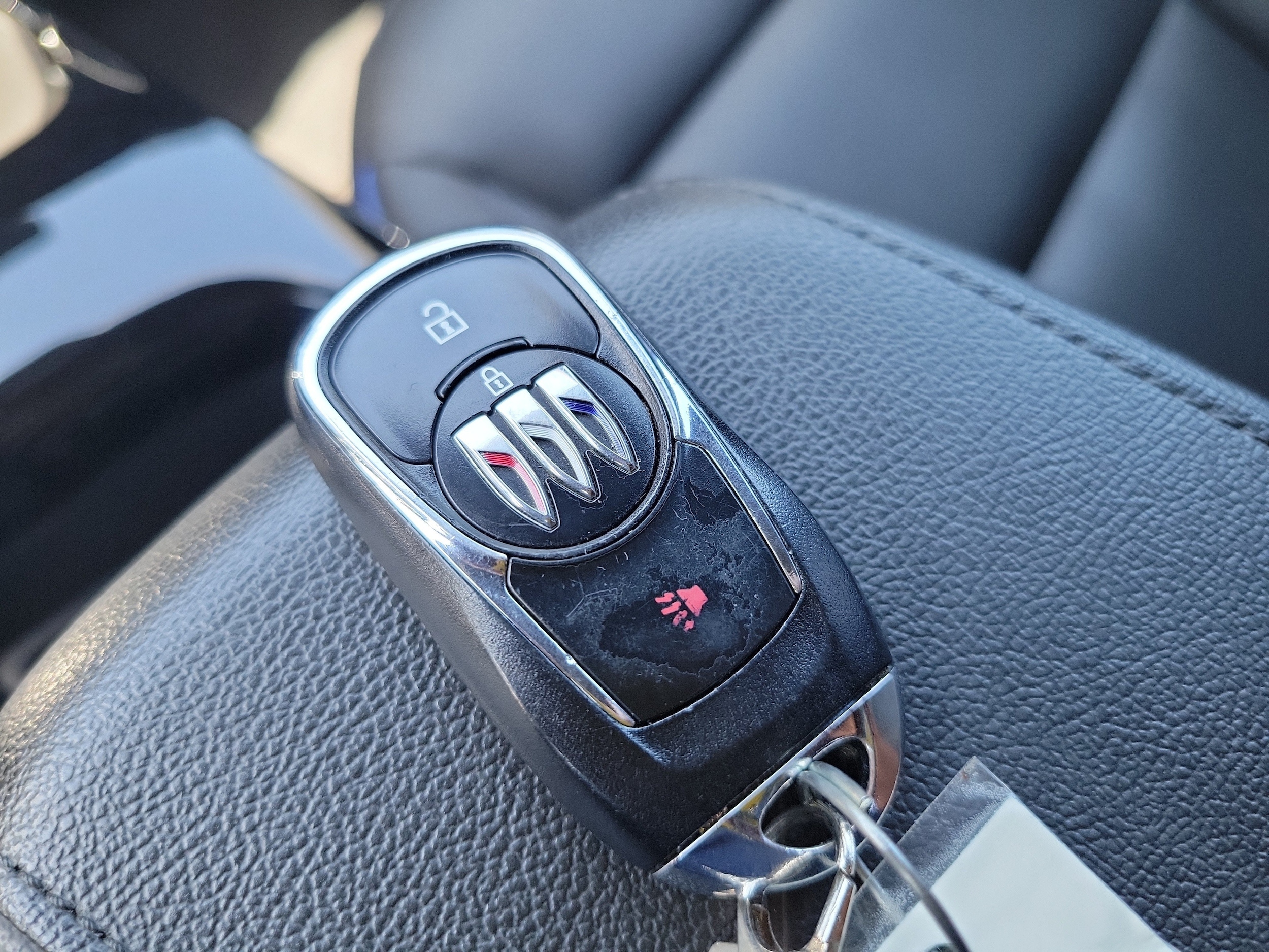 2024 Buick Envista Sport Touring - Photo 50