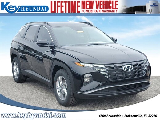 2024 Hyundai Tucson SEL AWD, Best VALUE Compact SUV?