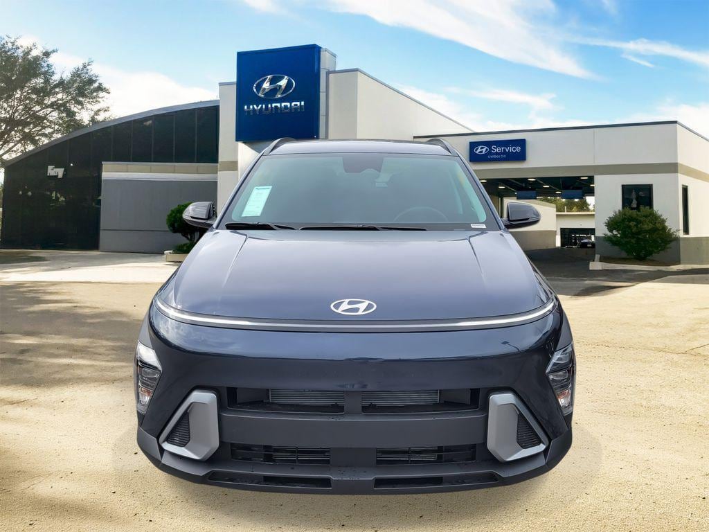 New 2026 Hyundai Kona SEL Sport FWD SUV