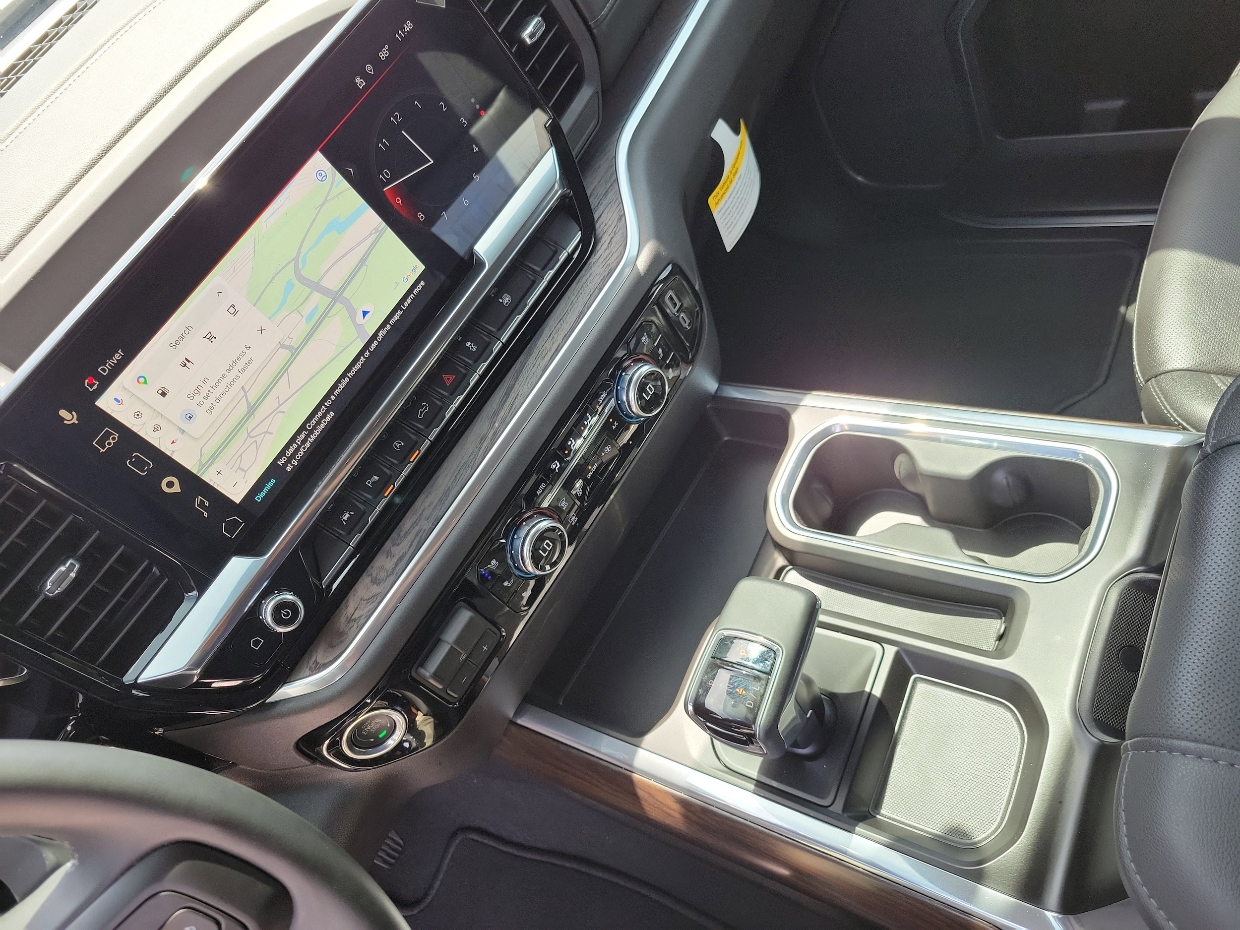 2026 GMC Sierra 1500 SLT - Photo 31