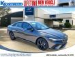 New 2026 Hyundai Elantra SEL Sport Sedan