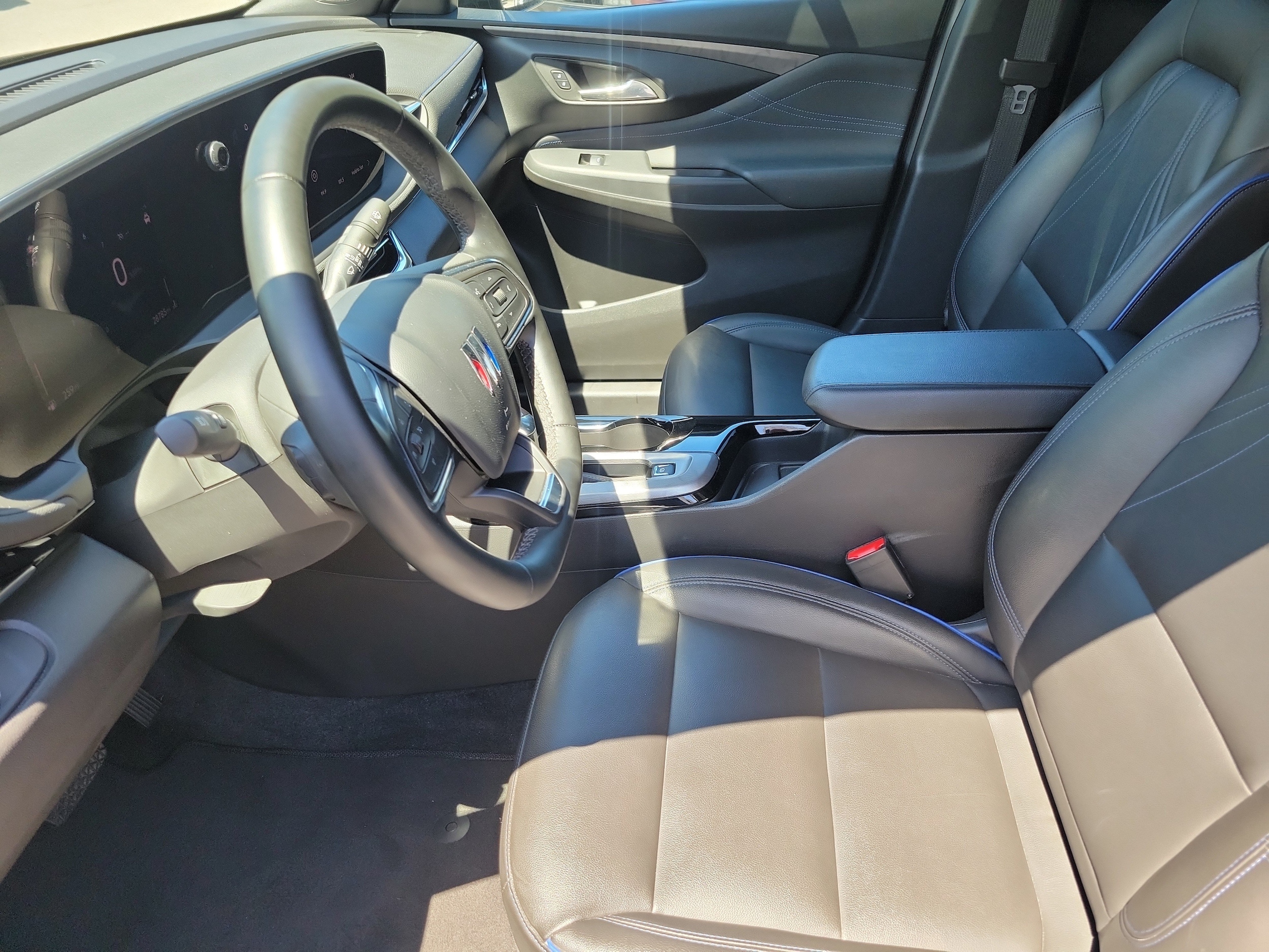 2024 Buick Envista Sport Touring - Photo 45