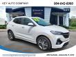 Certified 2022 Buick Encore GX Select SUV