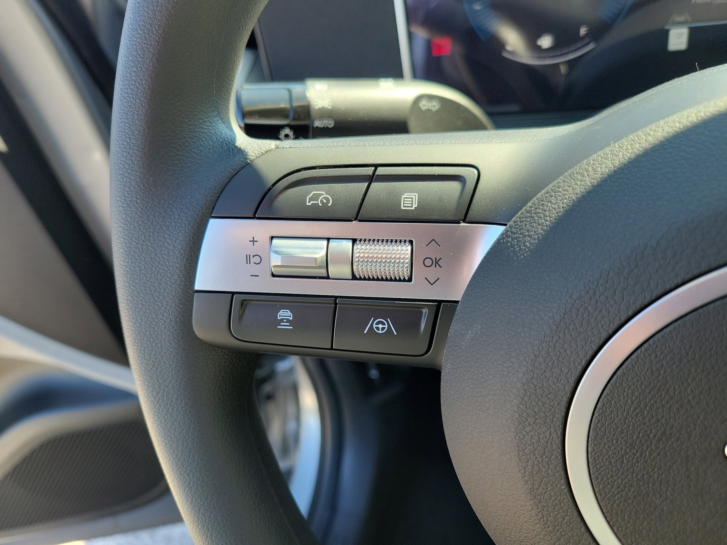 2026 Hyundai Tucson SEL - Photo 17