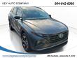 Certified 2023 Hyundai Tucson Hybrid SEL Convenience SUV