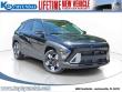 New 2025 Hyundai Kona SEL FWD SUV