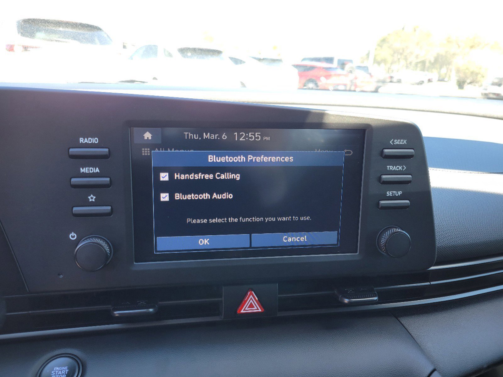 2025 Hyundai Elantra SEL - Photo 22
