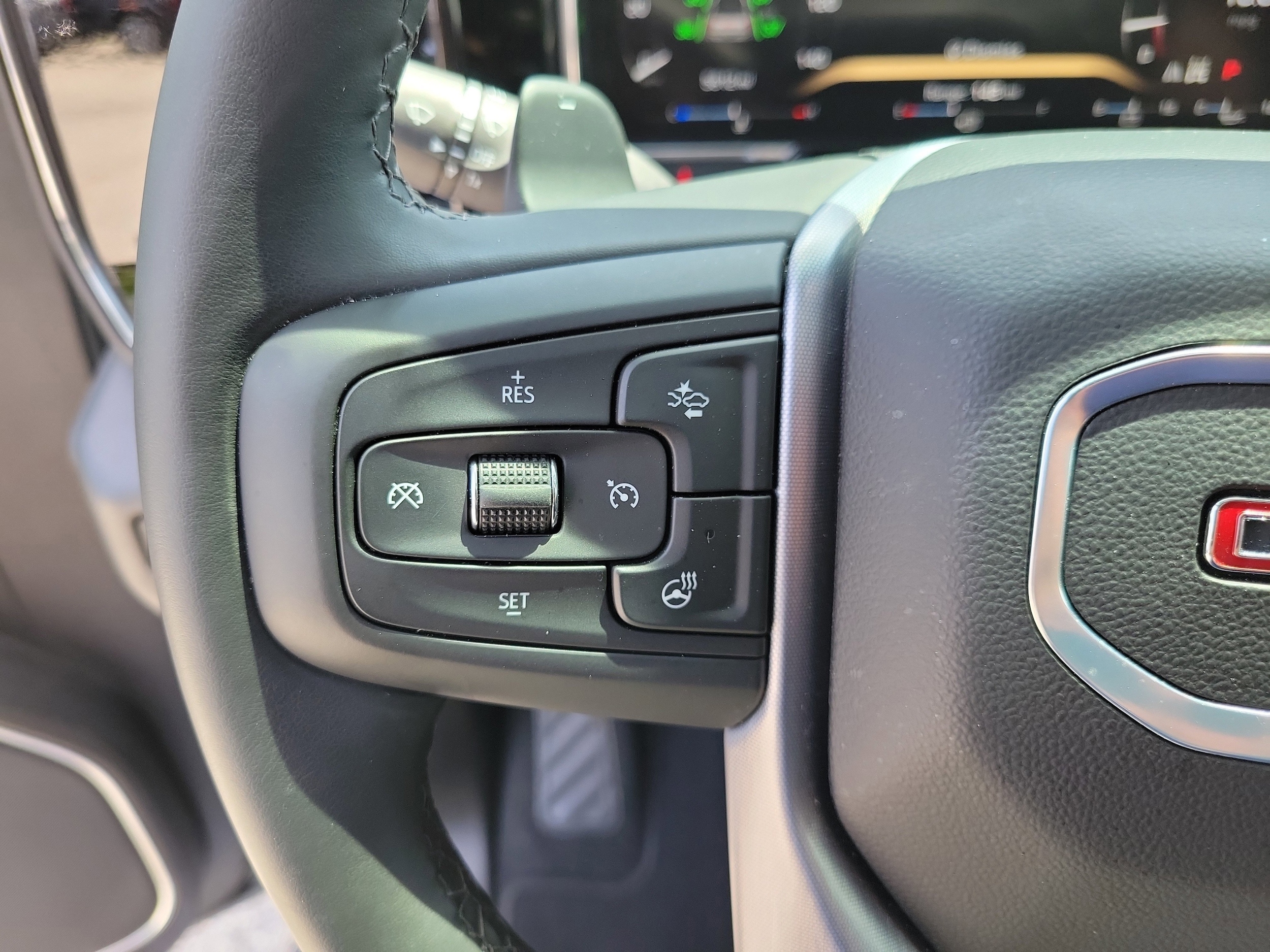 2026 GMC Sierra 1500 SLT - Photo 24