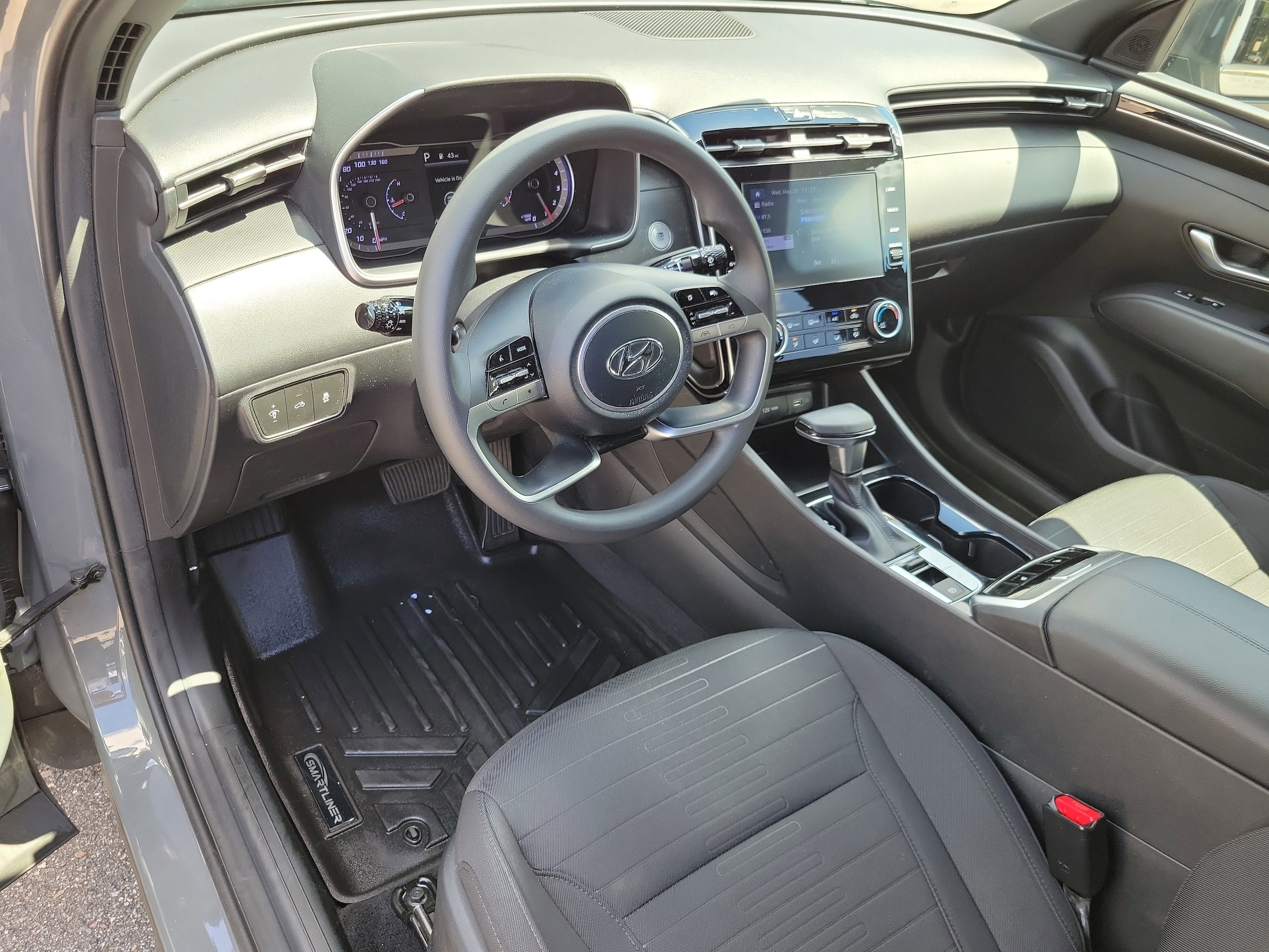 2022 Hyundai Santa Cruz SEL - Photo 18