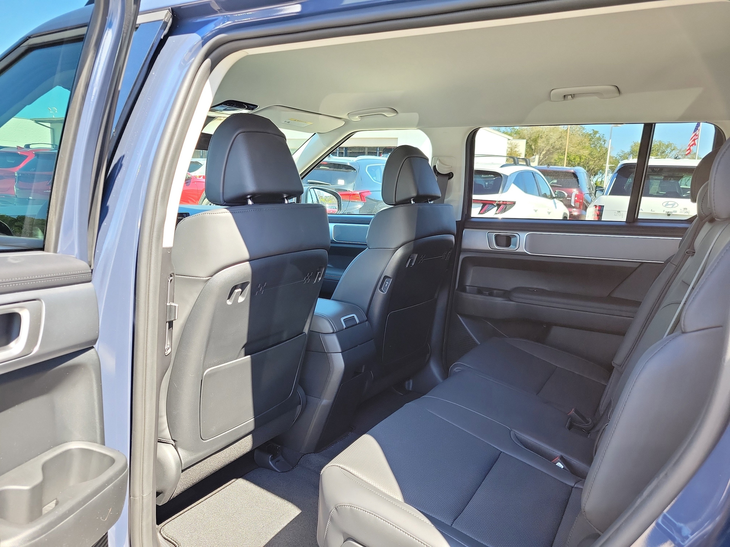 2026 Hyundai Santa Fe SEL - Photo 8