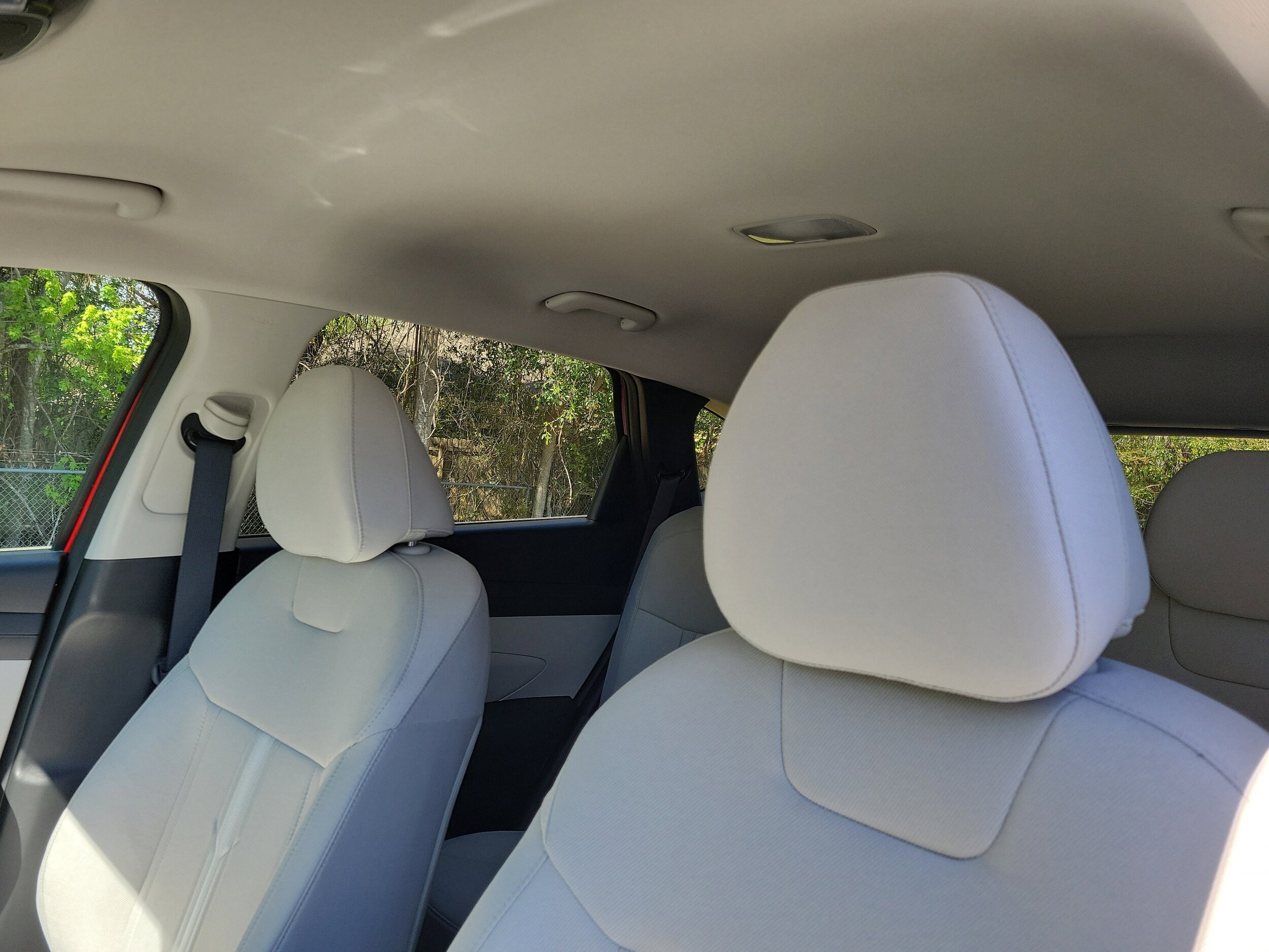 2026 Hyundai Tucson SEL - Photo 20