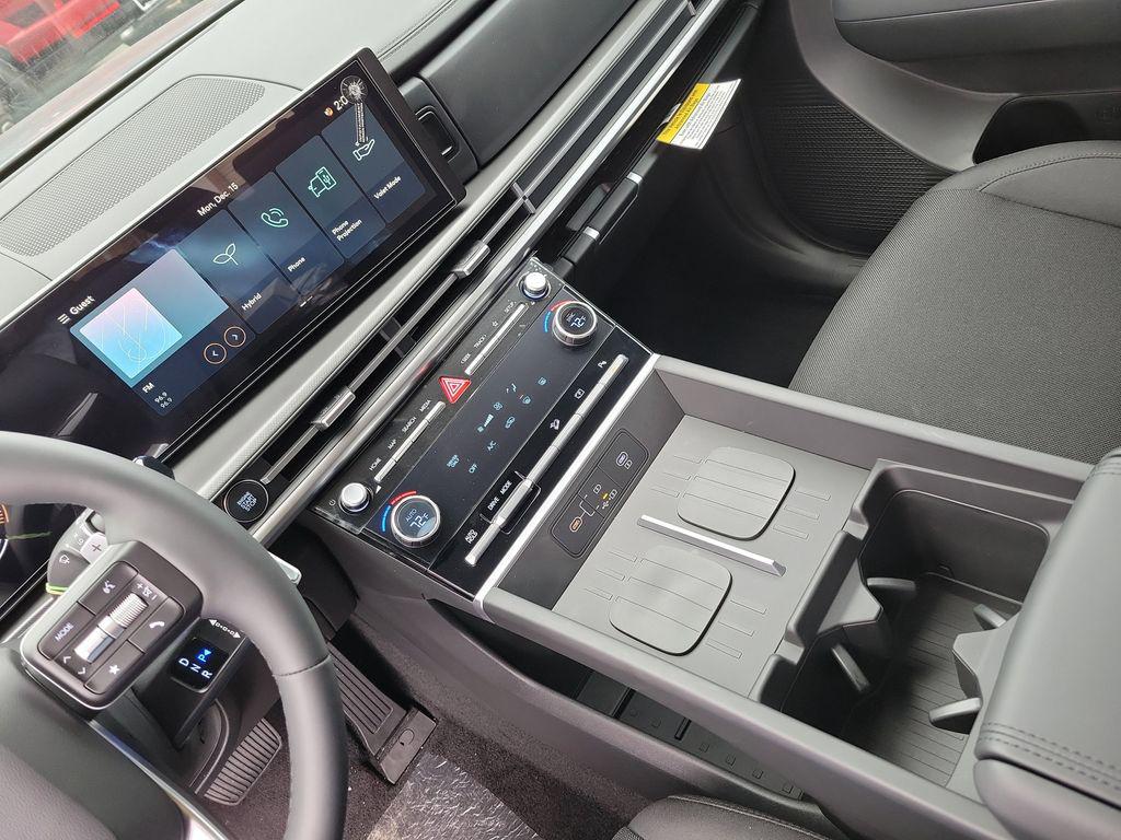 2026 Hyundai Santa Fe SE - Photo 33
