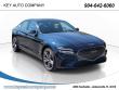 Used 2025 Genesis G70 2.5T Sport Prestige RWD Sedan