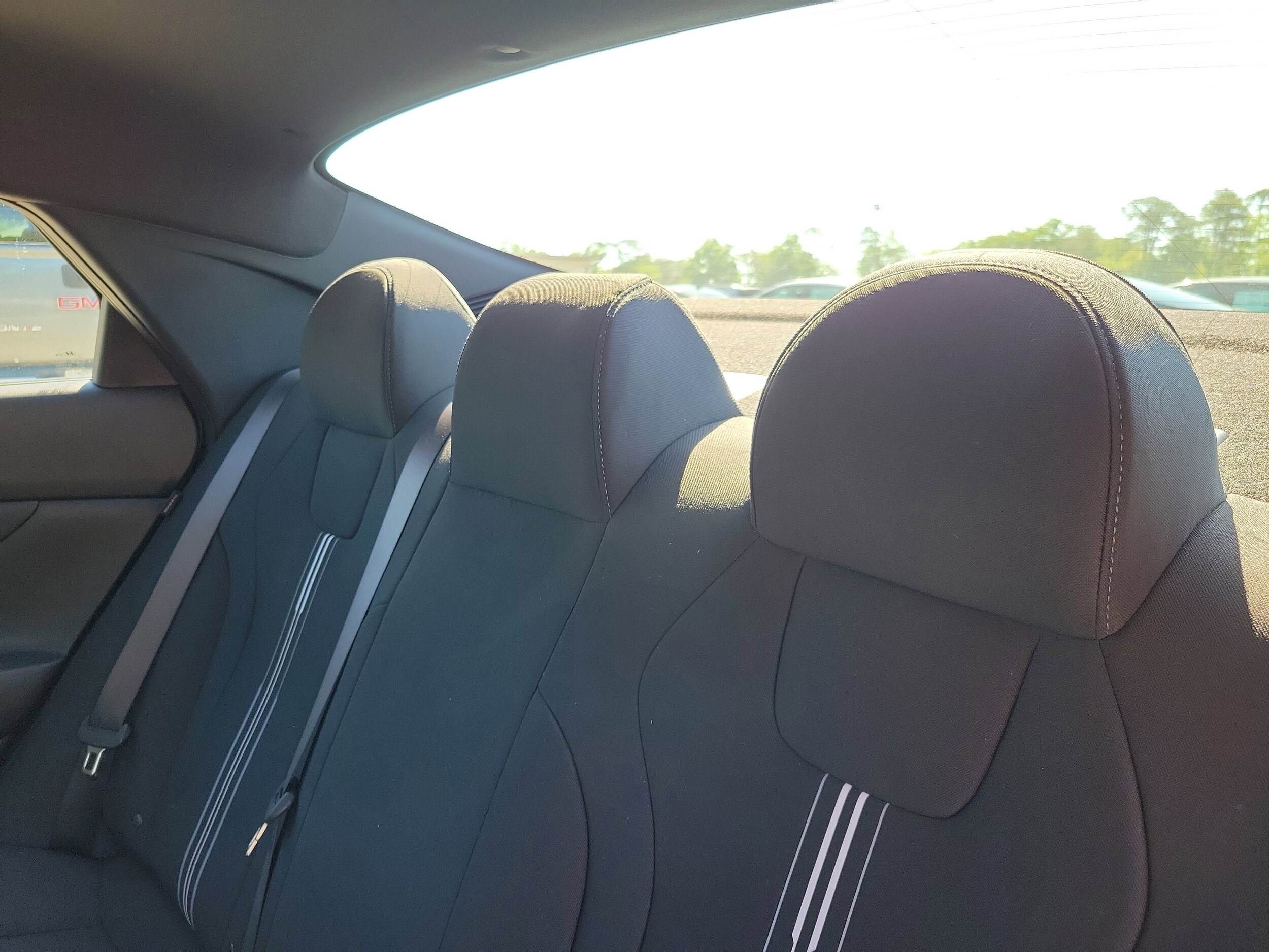 2026 Hyundai Elantra SEL Sport - Photo 12