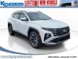New 2026 Hyundai Tucson SEL FWD SUV