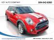 Used 2015 MINI Hardtop 4 Door Cooper S Hatchback