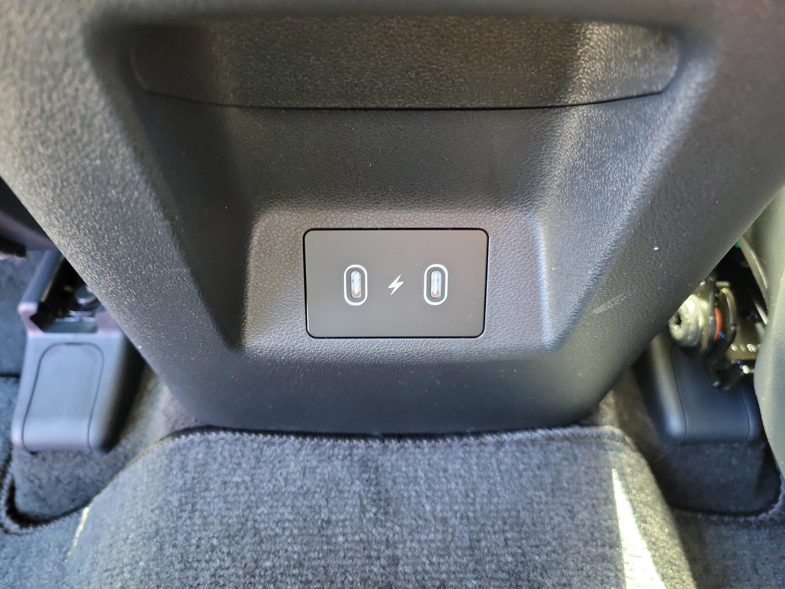 2026 Hyundai Tucson SEL Premium - Photo 11