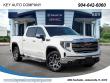 Certified 2025 GMC Sierra 1500 SLT Truck Crew Cab