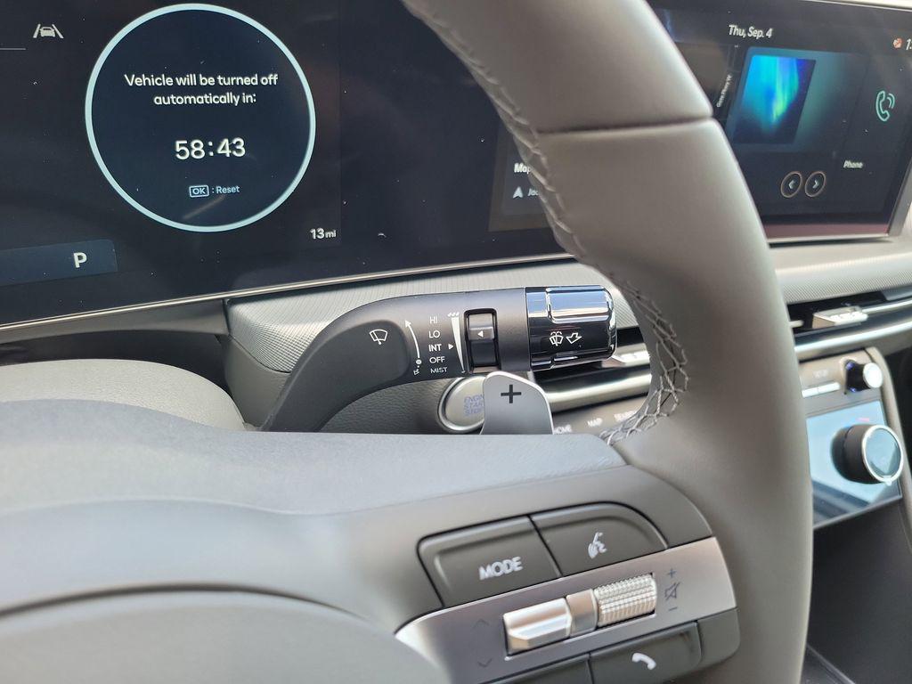 2025 Hyundai Sonata SEL - Photo 16
