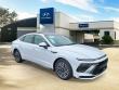 New 2026 Hyundai Sonata Hybrid Limited Sedan