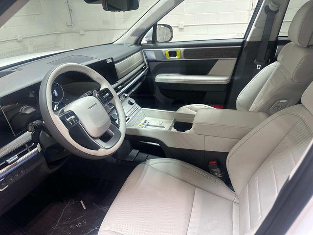 2025 Hyundai Santa Fe Calligraphy - Photo 6