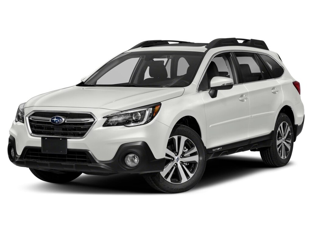 Used 2018 Subaru Outback 2.5i Limited SUV