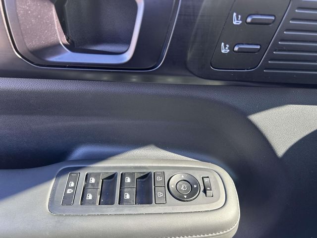 2025 Hyundai Santa Fe Calligraphy - Photo 13