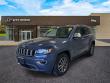 Used 2021 Jeep Grand Cherokee Limited SUV