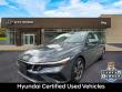 Certified 2024 Hyundai Elantra Hybrid Limited Sedan