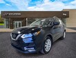  Nissan Rogue Sport