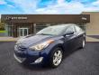 Used 2013 Hyundai Elantra GLS w/PZEV Sedan