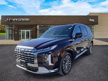 2024 Hyundai Palisade Calligraphy SUV