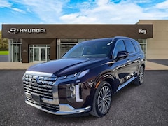 2024 Hyundai Palisade Calligraphy SUV