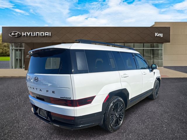 2025 Hyundai Santa Fe Calligraphy - Photo 6