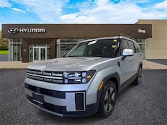 2026 Hyundai Santa Fe Hybrid SEL SUV