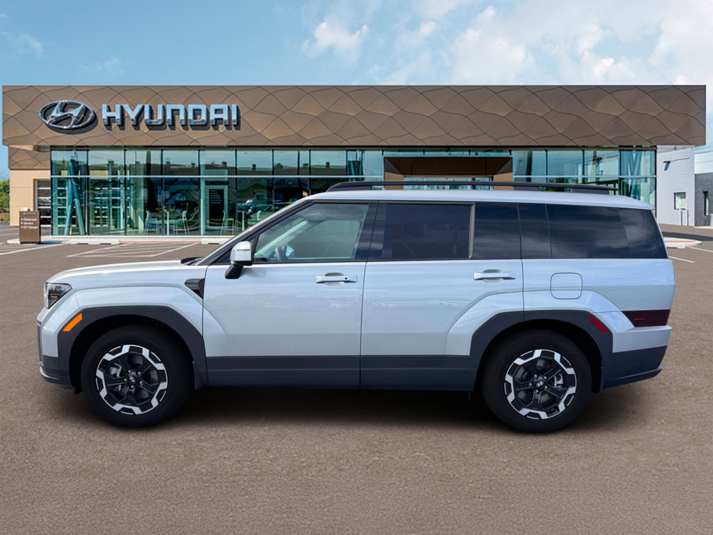 New 2027 Hyundai Santa Fe SEL AWD SUV