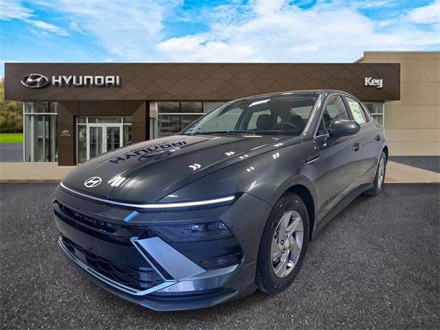 2026 Hyundai Sonata Sedan 