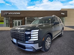 2026 Hyundai Palisade Hybrid SEL Premium 8P SUV