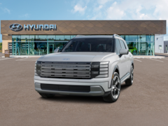 2026 Hyundai Palisade Hybrid Limited SUV