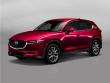 Used 2018 Mazda Mazda CX-5 Touring SUV