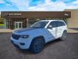 Used 2021 Jeep Grand Cherokee Trailhawk SUV